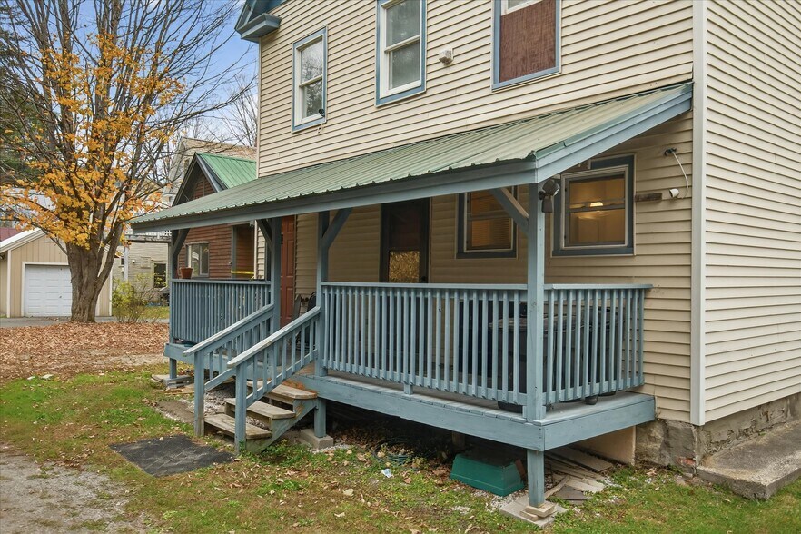 More Photos Of 61 Pleasant St, Ludlow Apartments For Sale