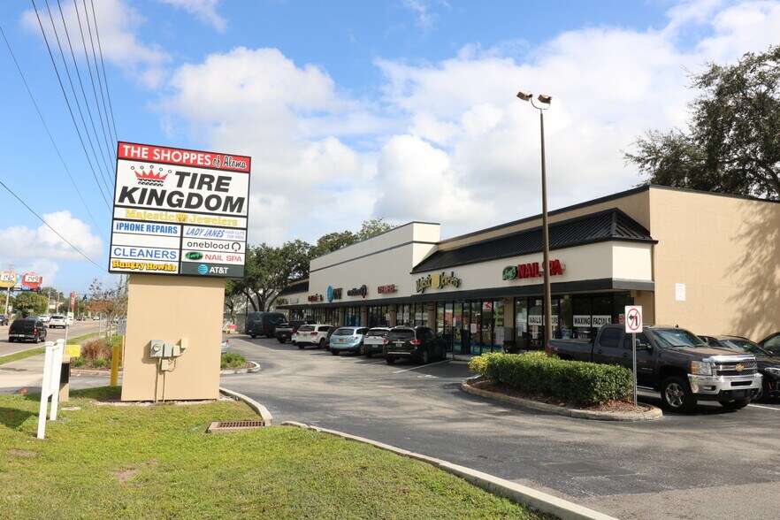 More Photos Of 2230 Aloma Ave, Winter Park Unknown For Lease