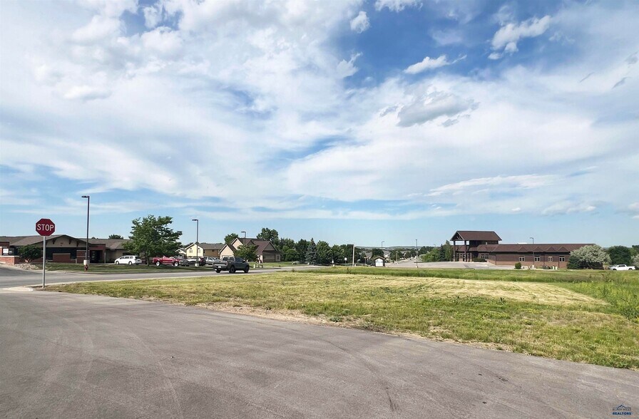 Minnesota Ave, Rapid City, SD 57701 Land For Sale