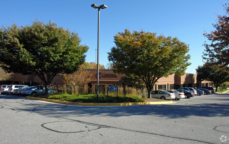 More Photos Of 11425 Cronhill Dr, Owings Mills Flex For Lease