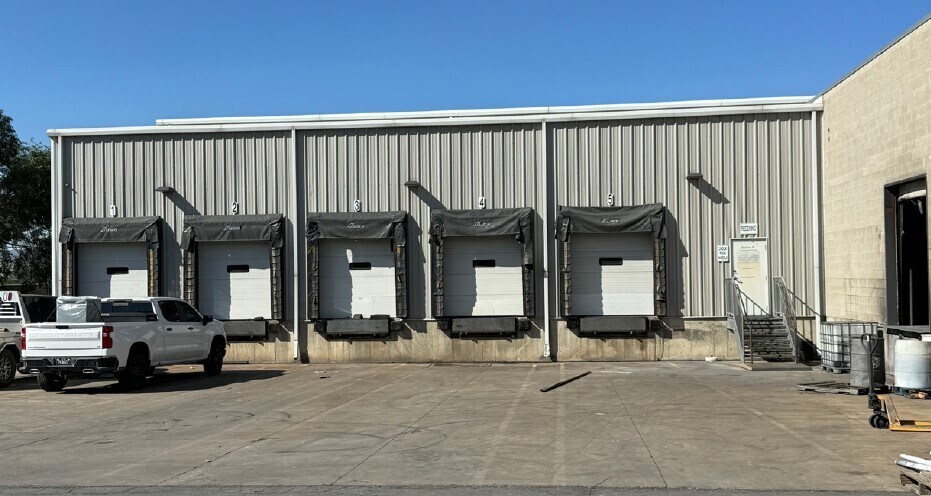 More Photos Of 8315 S 700 E, Midvale Warehouse For Lease