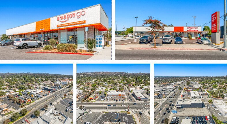 More Photos Of 14249 Whittier Blvd, Whittier Freestanding For Sale