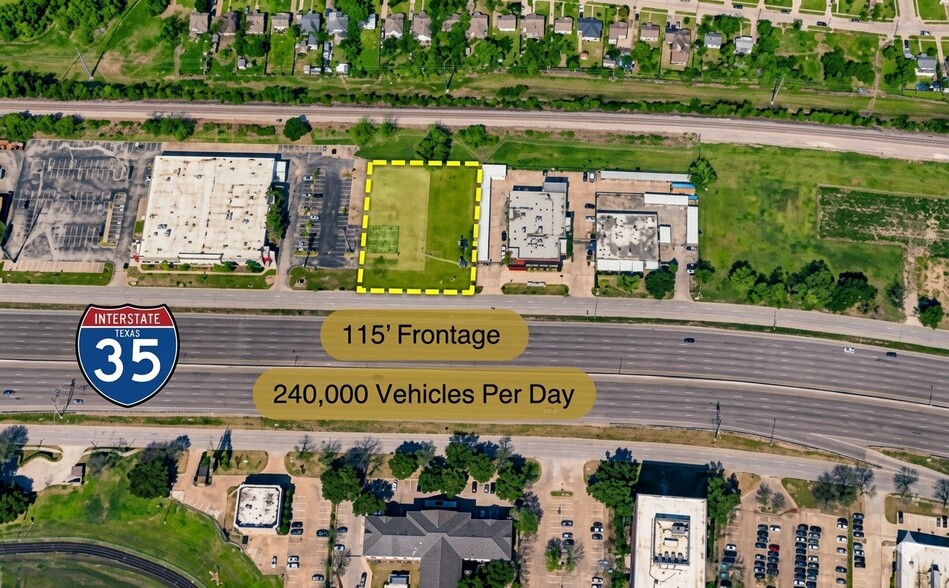 Primary Photo Of 2970 N Stemmons Fwy, Dallas Land For Sale