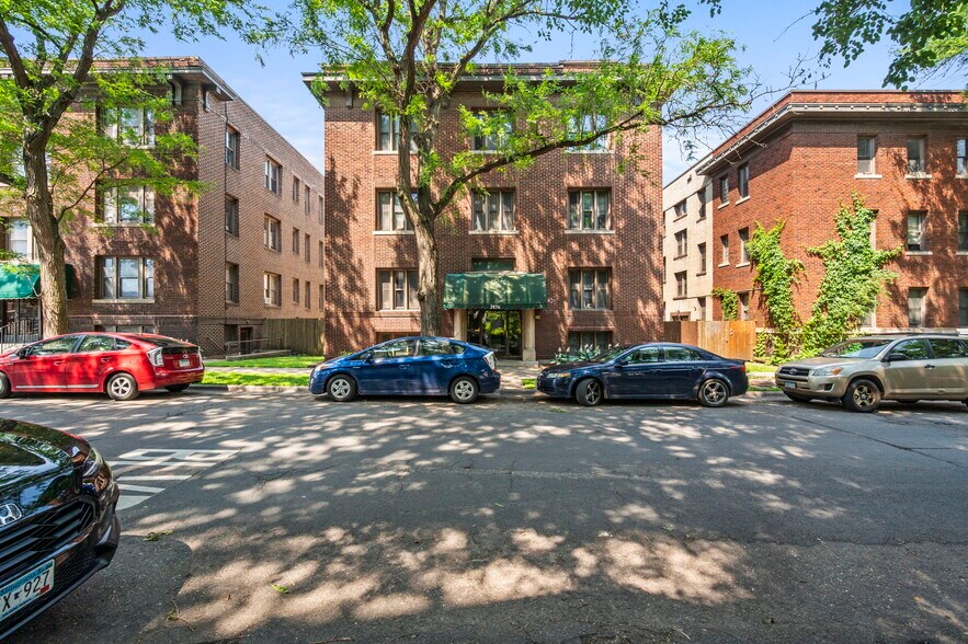More Photos Of , Minneapolis Multifamily For Sale