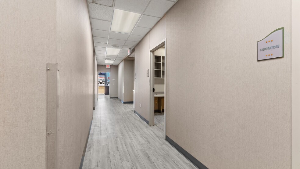 More Photos Of 910 James Bowie Dr, New Boston General Retail For Lease