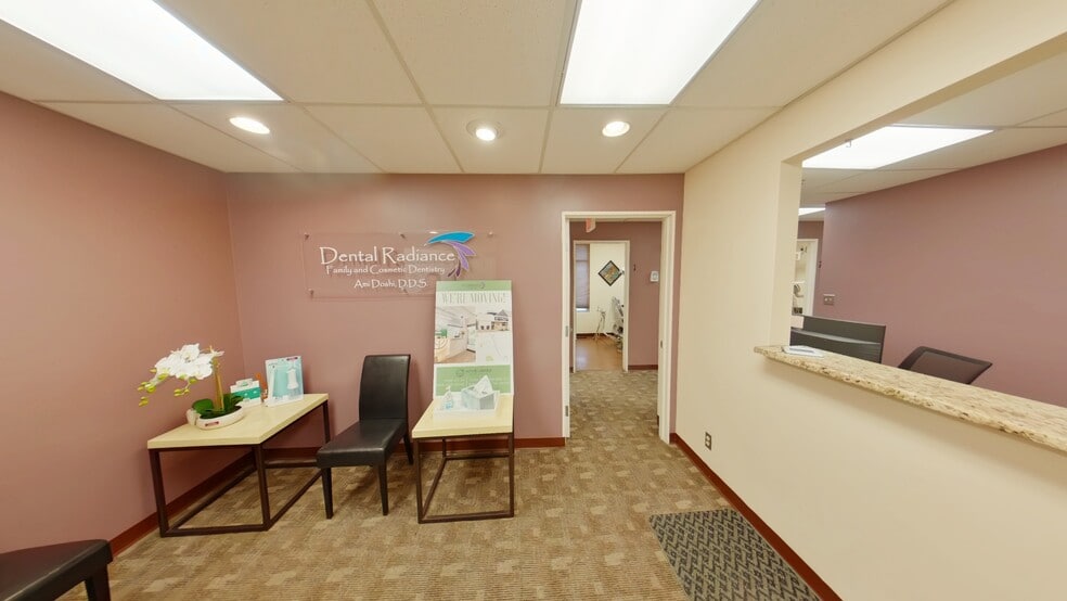 More Photos Of 800 S Adams Rd, Birmingham Medical For Lease