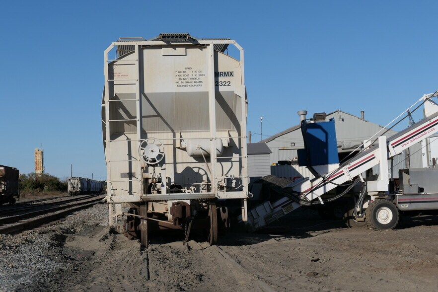 More Photos Of 2429 Ferry Rd, Virginia Beach Land For Lease