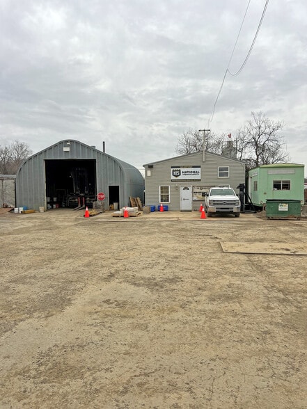 Primary Photo Of 11343 Maryland Ave, Beltsville Warehouse For Lease