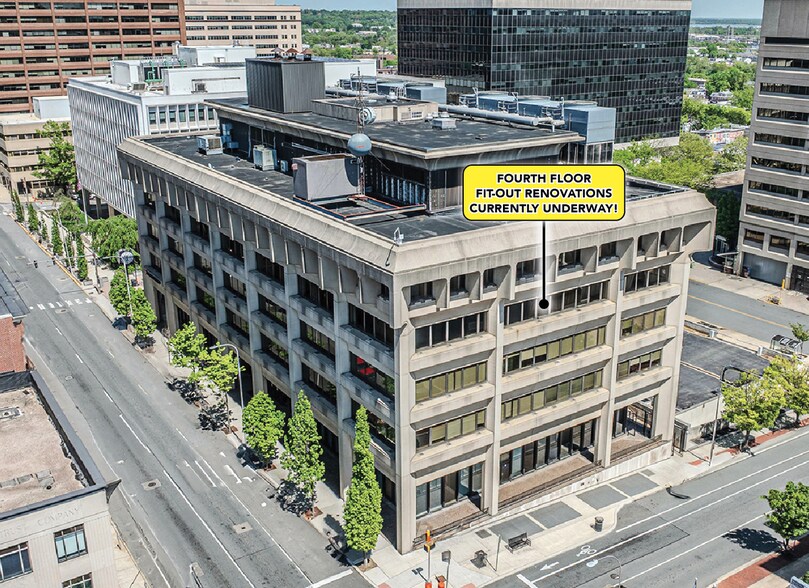 Primary Photo Of 800 N King St, Wilmington Office For Lease