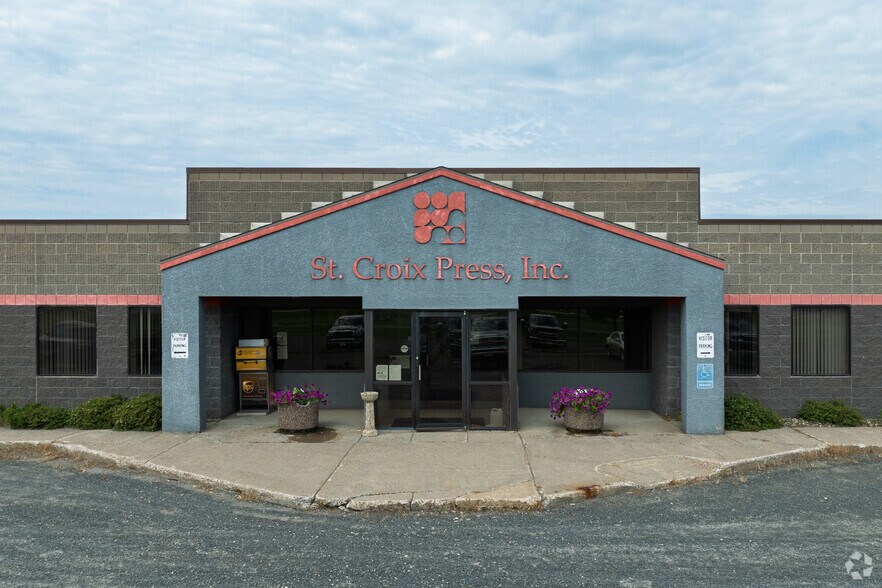 More Photos Of 1185 S Knowles Ave, New Richmond Manufacturing For Sale