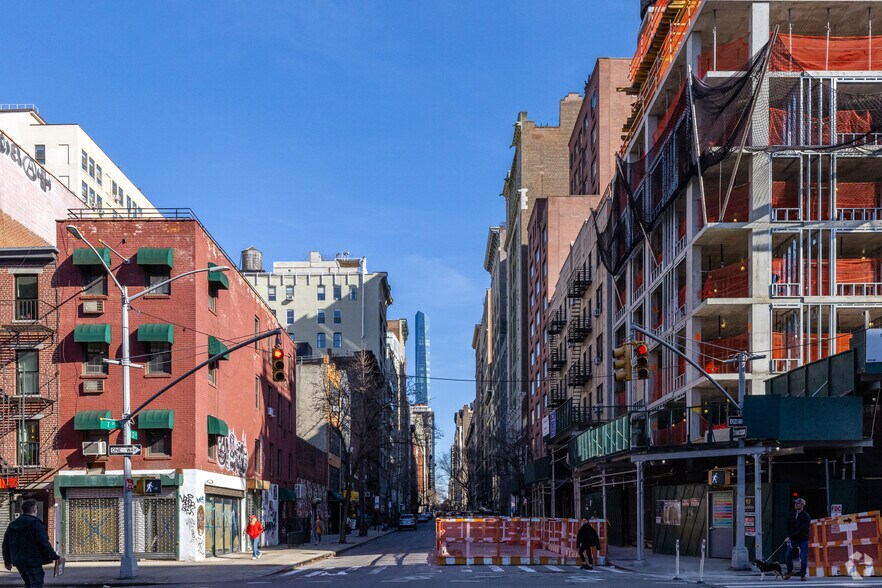 More Photos Of 150 W 22nd St, New York Loft Creative Space For Lease