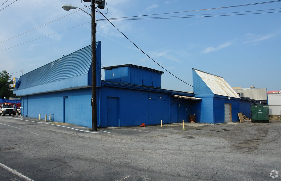 More Photos Of 3984 Lawrenceville Hwy, Tucker Unknown For Lease