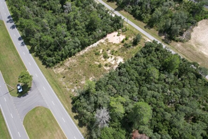 Primary Photo Of 216 Marian Oaks, Ocala Land For Lease