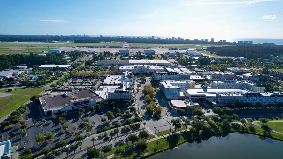More Photos Of 1131 Shine Ave, Myrtle Beach Warehouse For Lease