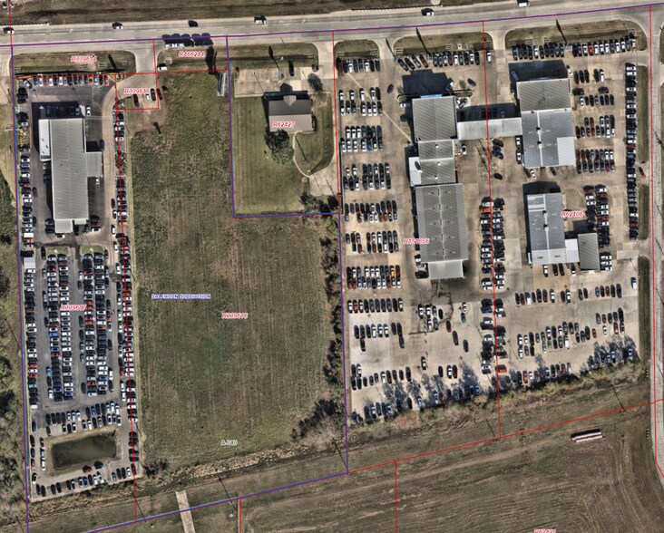 Primary Photo Of 26633 Southwest Fwy, Rosenberg Land For Sale