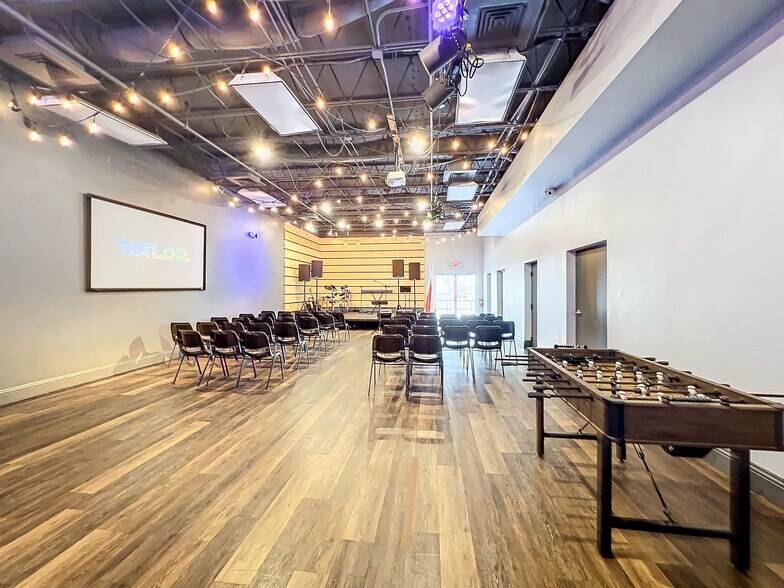 More Photos Of 509 S Park Ave, Apopka Religious Facility For Sale