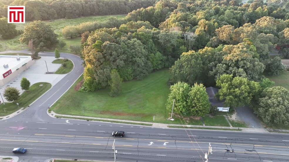 Primary Photo Of 511 Main St W, Locust Land For Sale