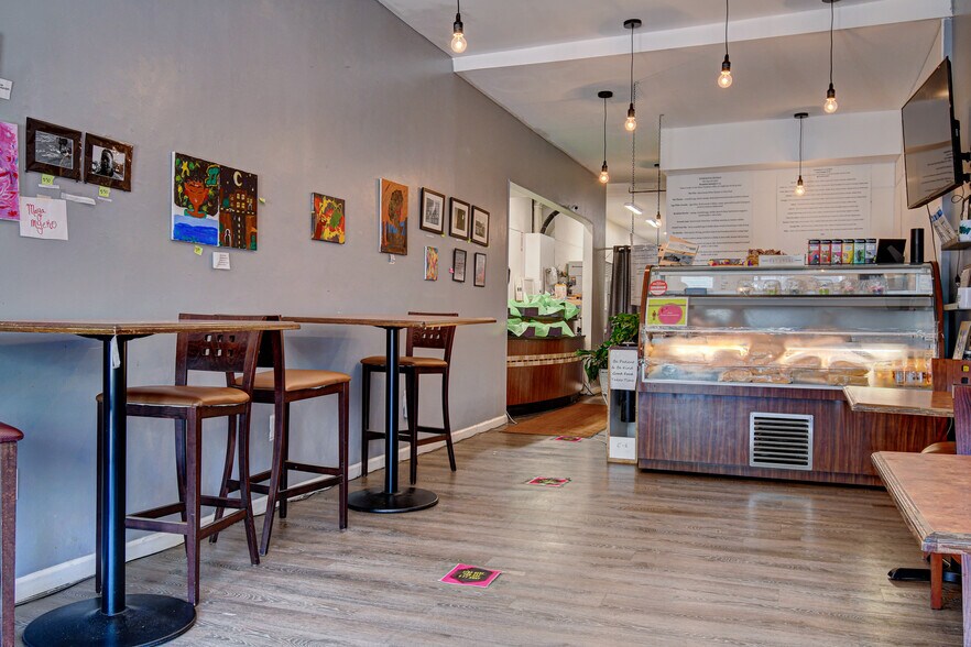 More Photos Of 4919 Penn Ave, Pittsburgh Storefront Retail Residential For Sale