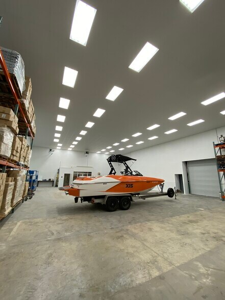More Photos Of 7465 Commercial Cir, Fort Pierce Warehouse For Sale
