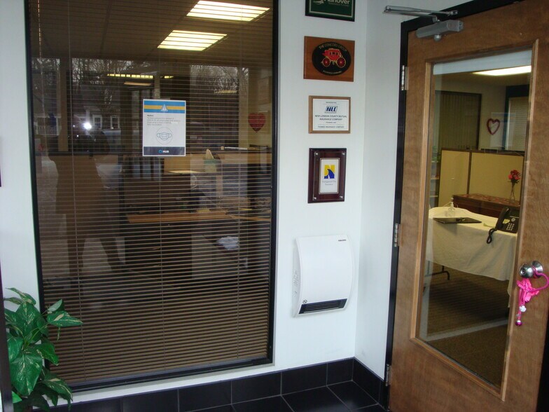More Photos Of 555 Pleasant St, Attleboro Coworking Space