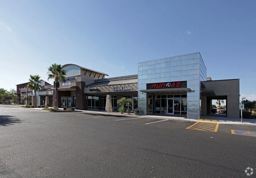More Photos Of , Gilbert General Retail For Sale