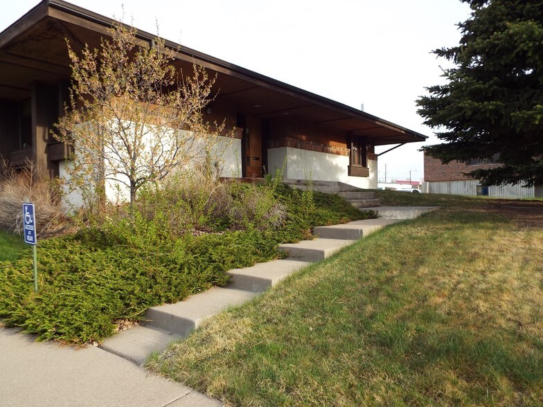 Primary Photo Of 2415 13th Ave S, Great Falls Office For Sale
