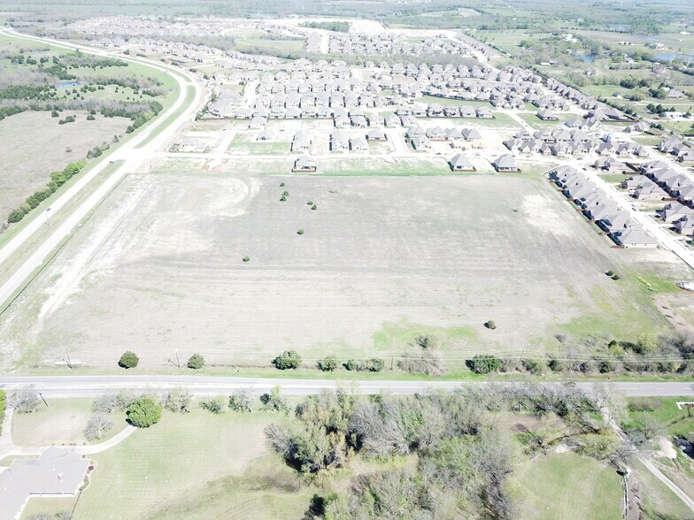 More Photos Of John King Blvd & FM 552, Rockwall Land For Sale