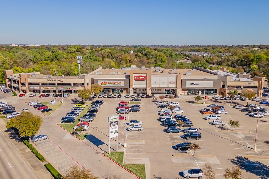 More Photos Of 6740-6780 Abrams Rd, Dallas Unknown For Lease