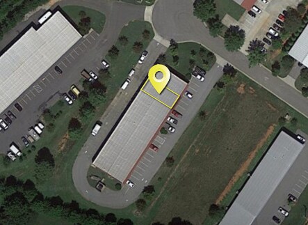 More Photos Of 4475-4489 Posterity Ct, Gastonia Flex For Lease