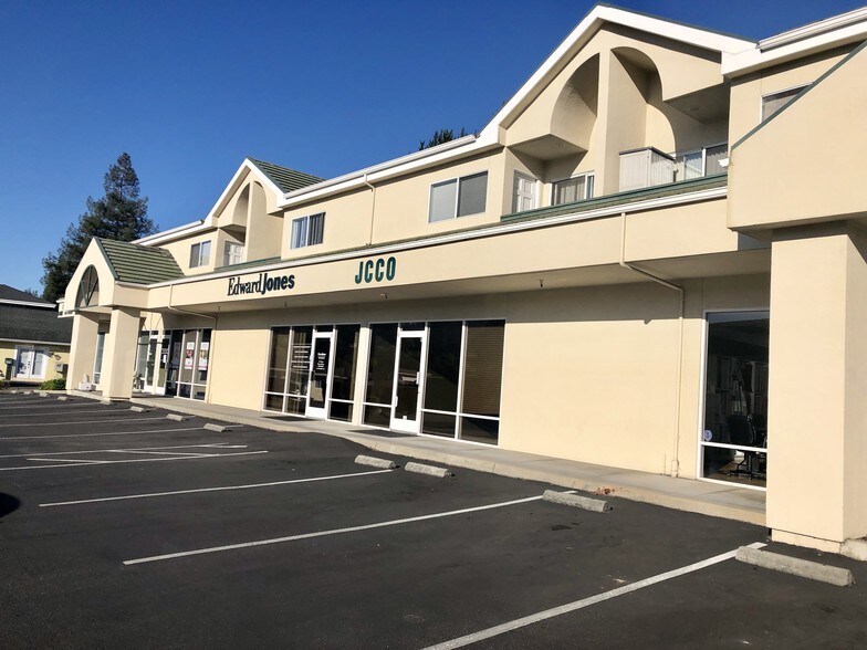 More Photos Of 5401 Scotts Valley Dr, Scotts Valley Unknown For Lease