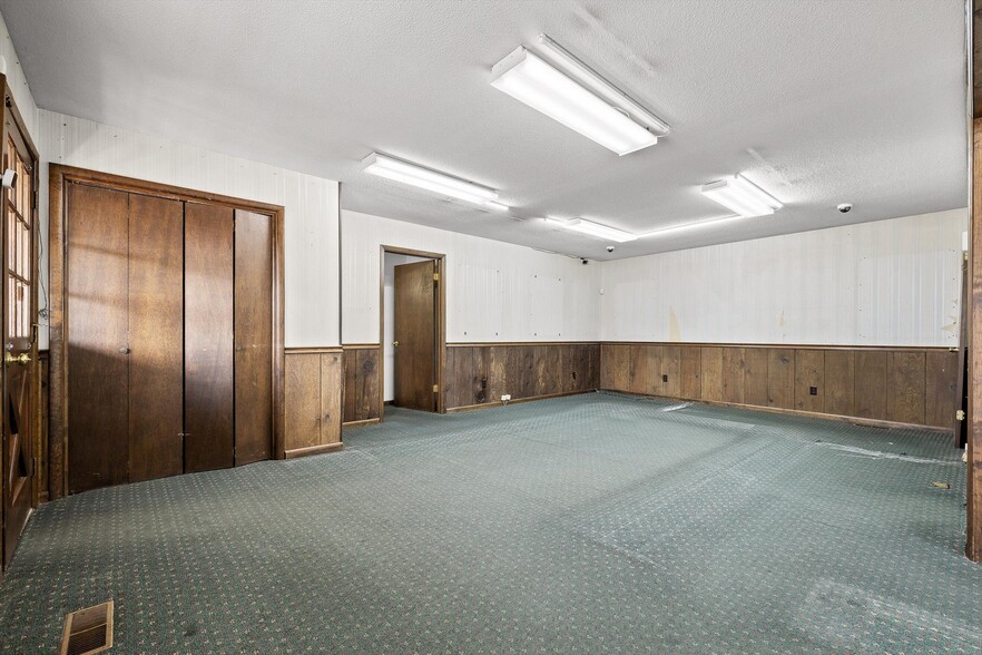 More Photos Of 940 Battlefield Pky, Fort Oglethorpe Land For Sale