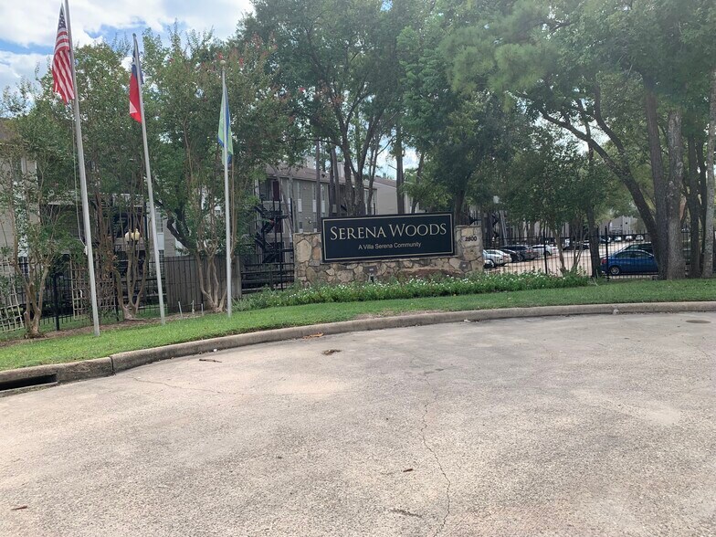 Hirschfield, Spring, TX 77373 Land For Sale