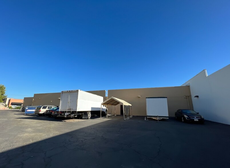 More Photos Of 6122-36 Lake Murray Blvd, La Mesa Storefront For Sale
