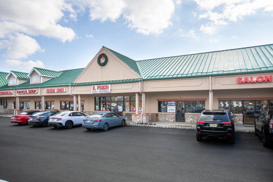 More Photos Of 1260 State Route 28, Branchburg Unknown For Lease