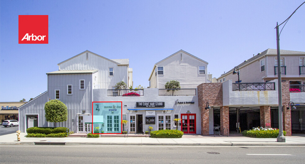 Primary Photo Of 1802-1820 S Pacific Coast Hwy, Redondo Beach Unknown For Lease