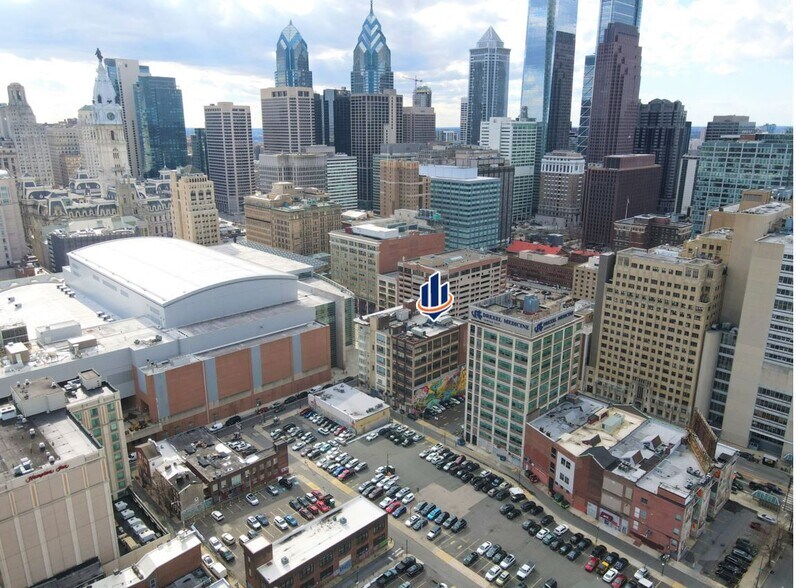 More Photos Of 207 N Broad St, Philadelphia Medical For Lease