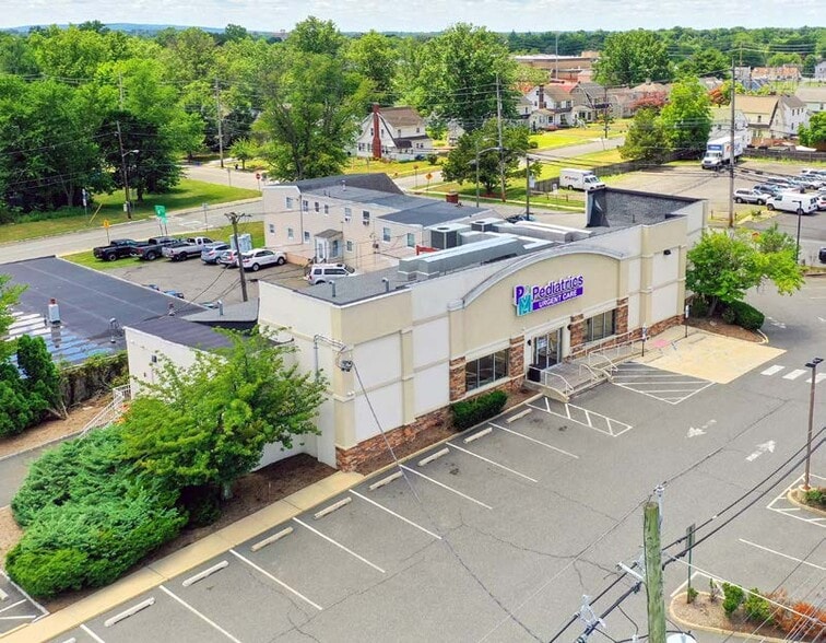 More Photos Of 966 US Highway 22, Bridgewater Freestanding For Sale