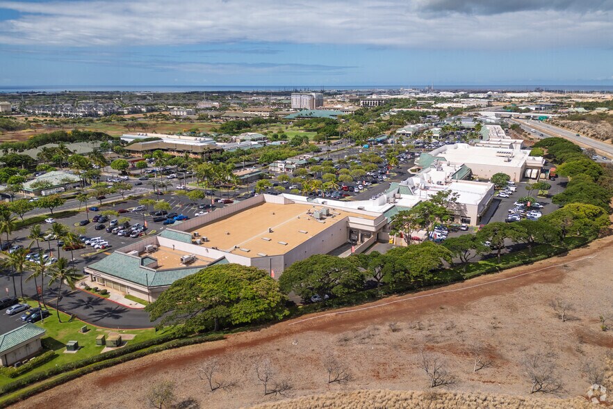 More Photos Of 590 Farrington Hwy, Kapolei Freestanding For Lease