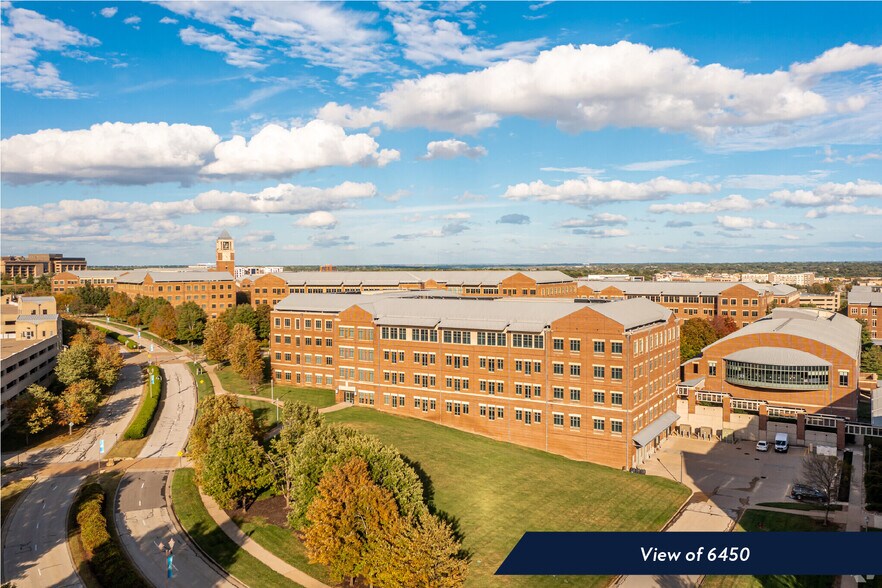 More Photos Of 6240 Sprint Pky, Overland Park Unknown For Sale