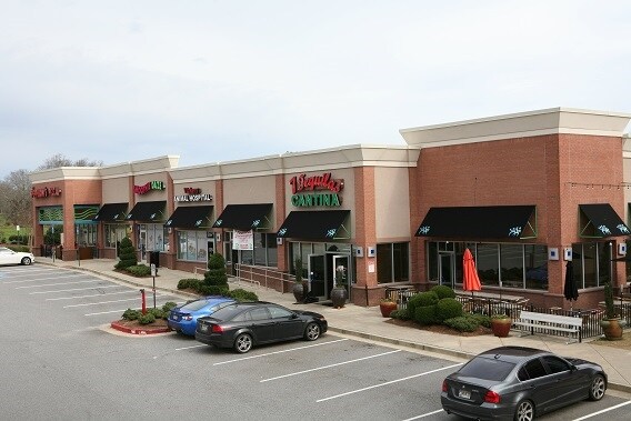 More Photos Of 5055 Post Rd, Cumming Unknown For Lease