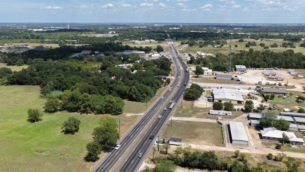 More Photos Of 2500 Highway 290 W, Brenham Land For Sale