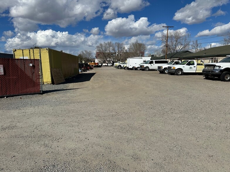 More Photos Of 310 Gentry Way, Reno Auto Repair For Sale