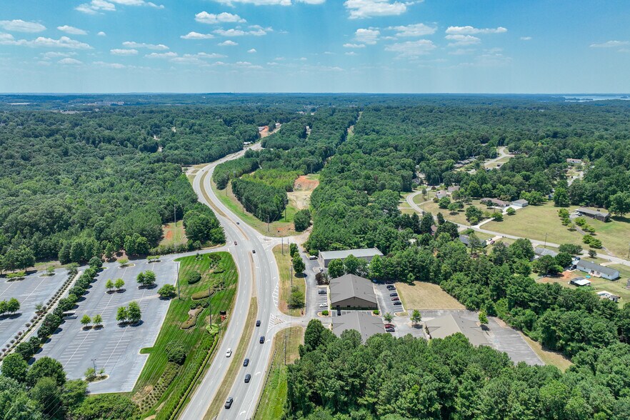 More Photos Of 3030 McEver Rd, Gainesville Medical For Sale