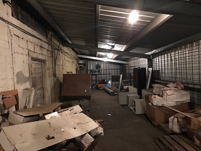 More Photos Of 950 S Gallatin St, Jackson Industrial For Lease