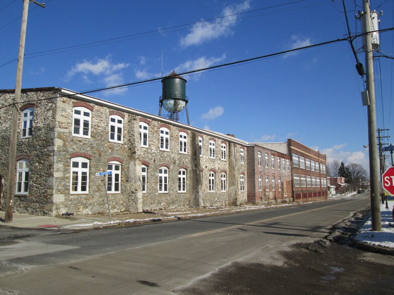 More Photos Of 201 Clayton St, Chester Warehouse For Sale