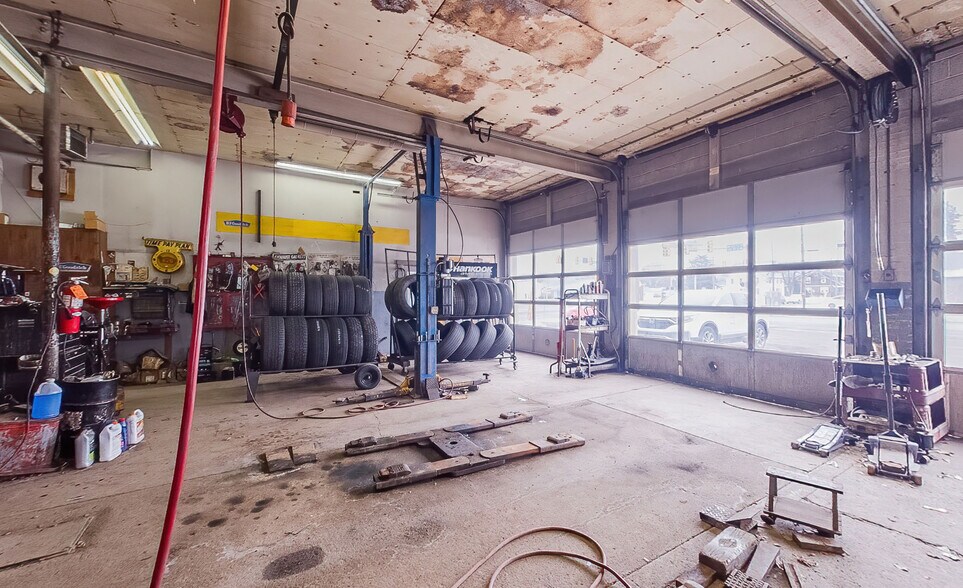 More Photos Of 765 Columbia Blvd, Bloomsburg Auto Repair For Sale