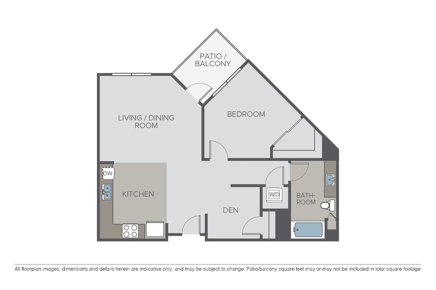 More Photos Of 430 Station Park Cir S100, San Mateo Apartments For Lease