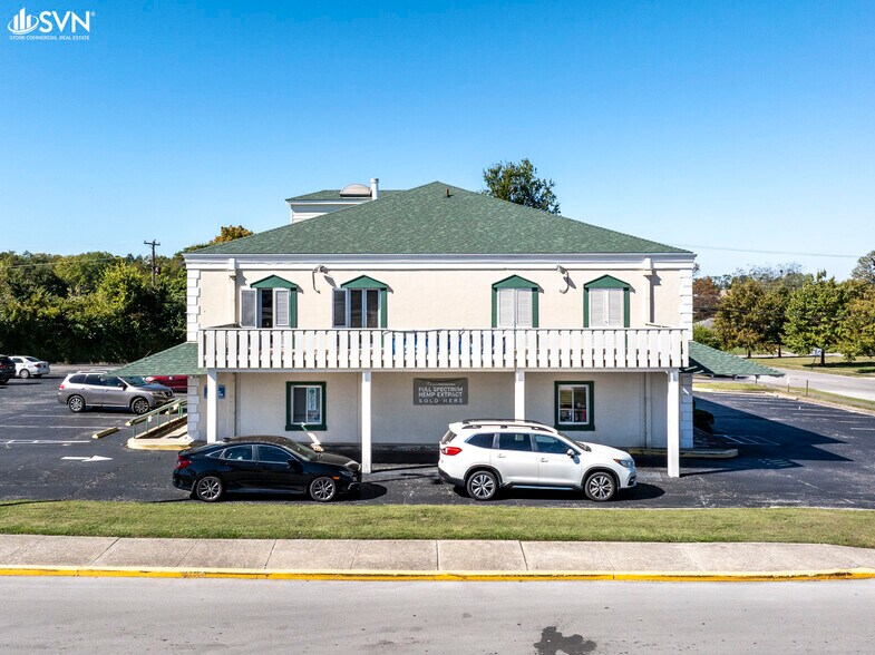 More Photos Of 1701 Alexandria Dr, Lexington General Retail For Lease