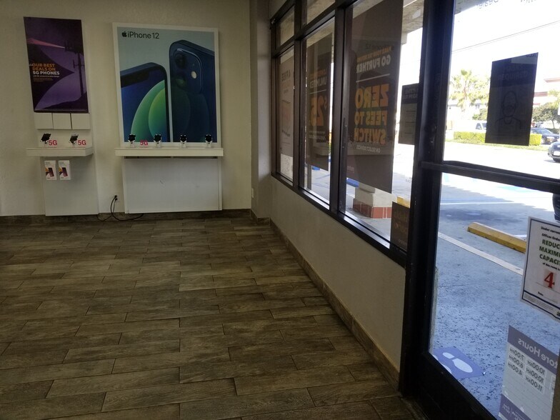 More Photos Of 14201-14249 Inglewood Ave, Hawthorne Storefront For Lease