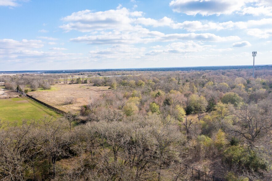 More Photos Of 00 Turkey Creek Rd, College Station Land For Sale